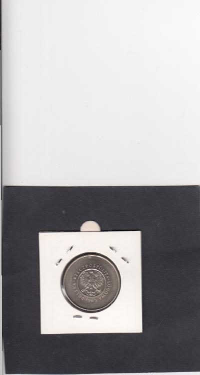 Beschrijving: 10 Zlot 25 TH.REP.  